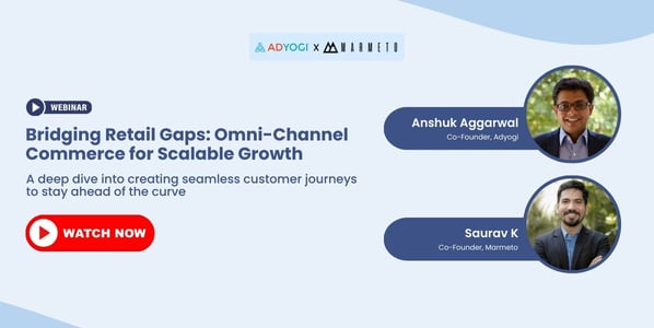 Bridging Retail Gaps: Omni-Channel Commerce for Scalable Growth