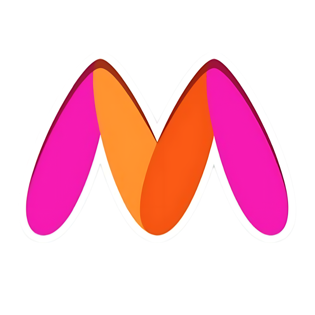 Myntra logo-1