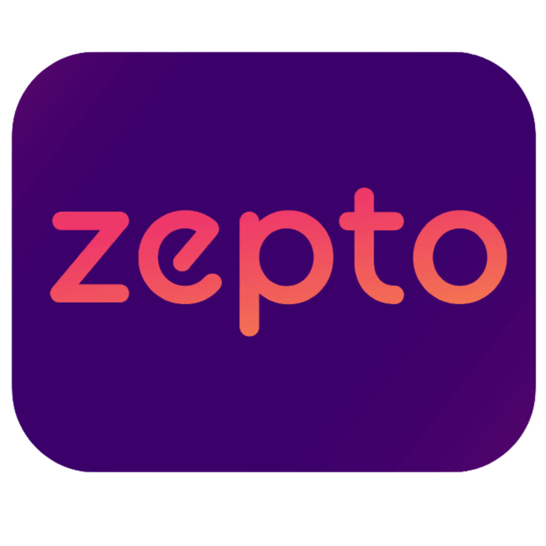 Zepto Logo