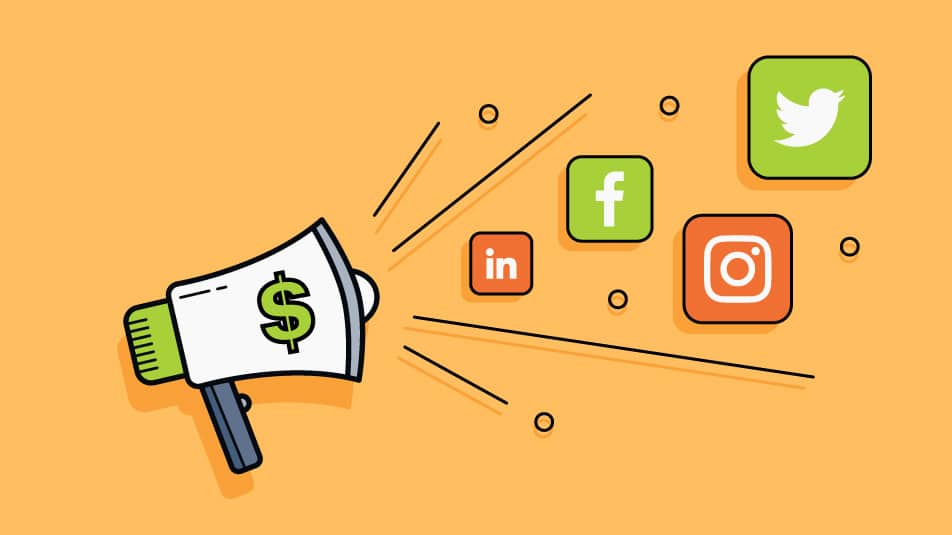 What Is Paid Social Media